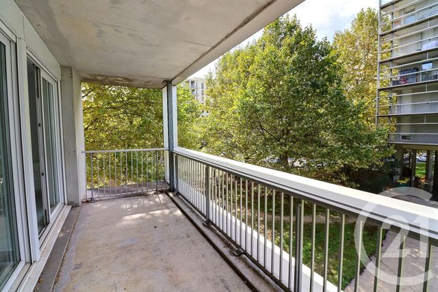 Appartement F4 à vendre - 4 pièces - 84 m2 - Bordeaux - 33 - AQUITAINE