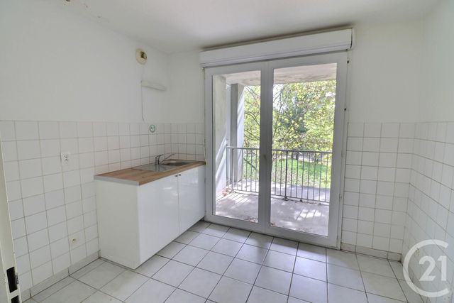 Appartement F4 à vendre - 4 pièces - 84 m2 - Bordeaux - 33 - AQUITAINE