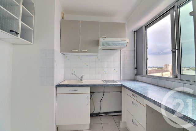 Appartement T2 à vendre - 2 pièces - 51,87 m2 - Bordeaux - 33 - AQUITAINE