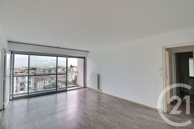 Appartement T2 à vendre - 2 pièces - 51,87 m2 - Bordeaux - 33 - AQUITAINE