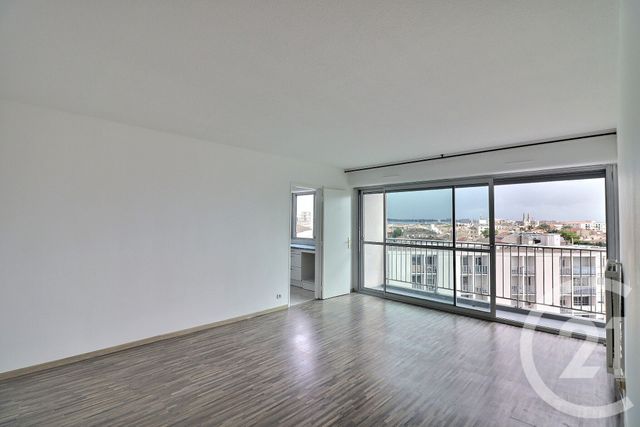 Appartement T2 à vendre - 2 pièces - 51,87 m2 - Bordeaux - 33 - AQUITAINE