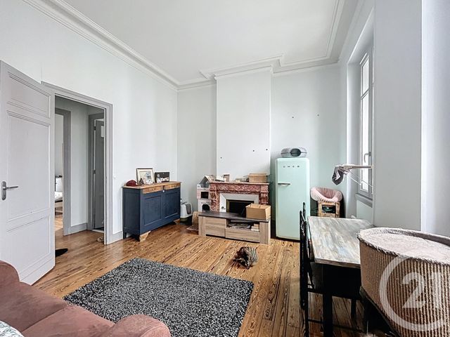 Appartement F2 à vendre - 2 pièces - 42,16 m2 - Bordeaux - 33 - AQUITAINE