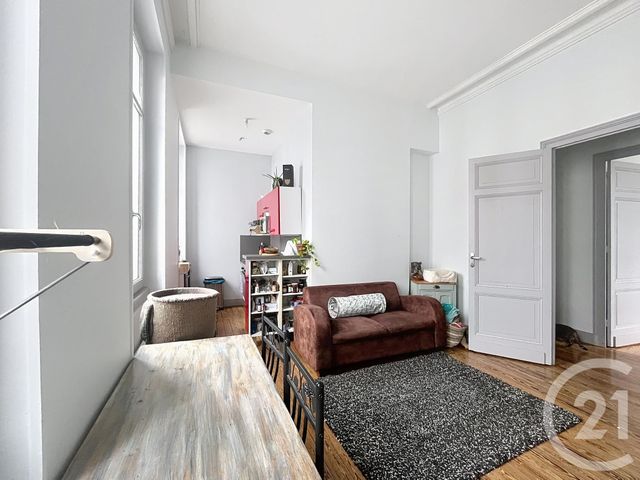 Appartement F2 à vendre - 2 pièces - 42,16 m2 - Bordeaux - 33 - AQUITAINE