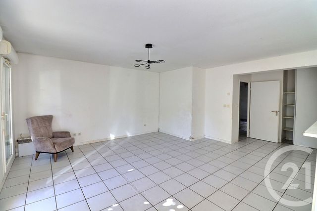 Appartement T3 à vendre BORDEAUX