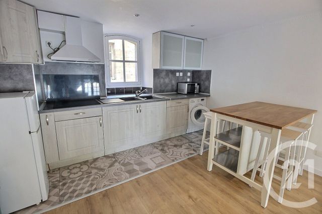 Appartement F2 à vendre - 2 pièces - 38,55 m2 - Bordeaux - 33 - AQUITAINE