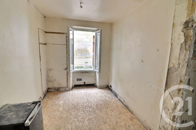  &agrave; vendre - 1 pi&egrave;ce - 9 m2 - Bordeaux - 33 - AQUITAINE