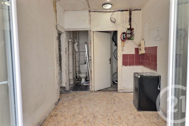  &agrave; vendre - 1 pi&egrave;ce - 9 m2 - Bordeaux - 33 - AQUITAINE