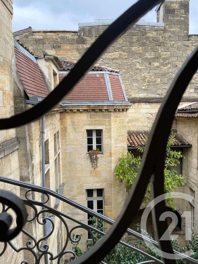 Appartement T1 &agrave; vendre - 1 pi&egrave;ce - 40,05 m2 - Bordeaux - 33 - AQUITAINE
