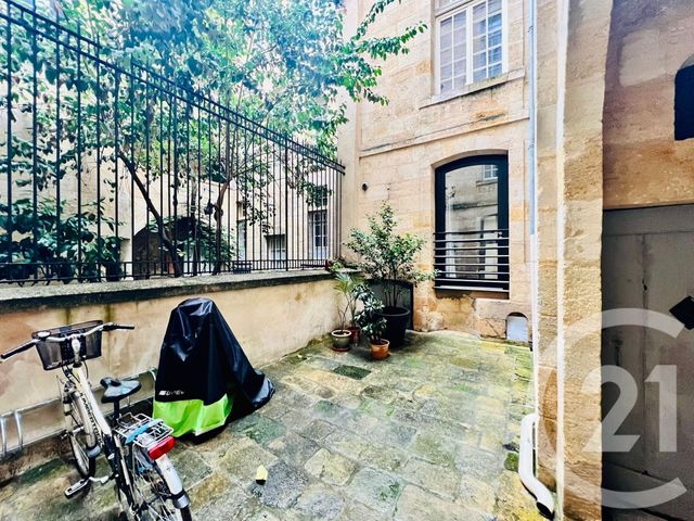 Appartement T1 &agrave; vendre - 1 pi&egrave;ce - 40,05 m2 - Bordeaux - 33 - AQUITAINE