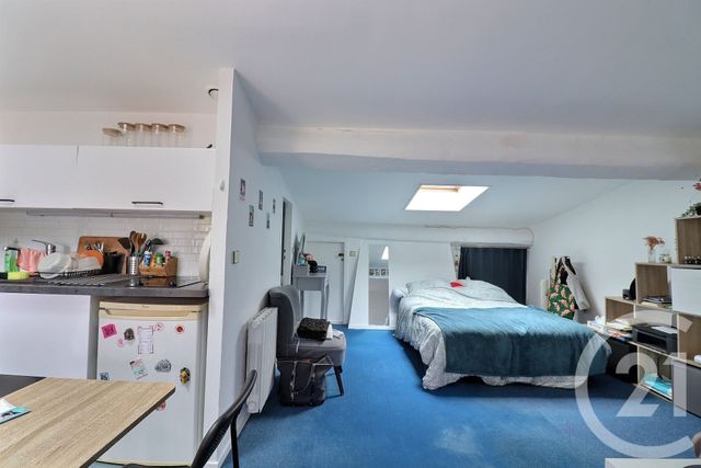 Appartement T1 à vendre BORDEAUX