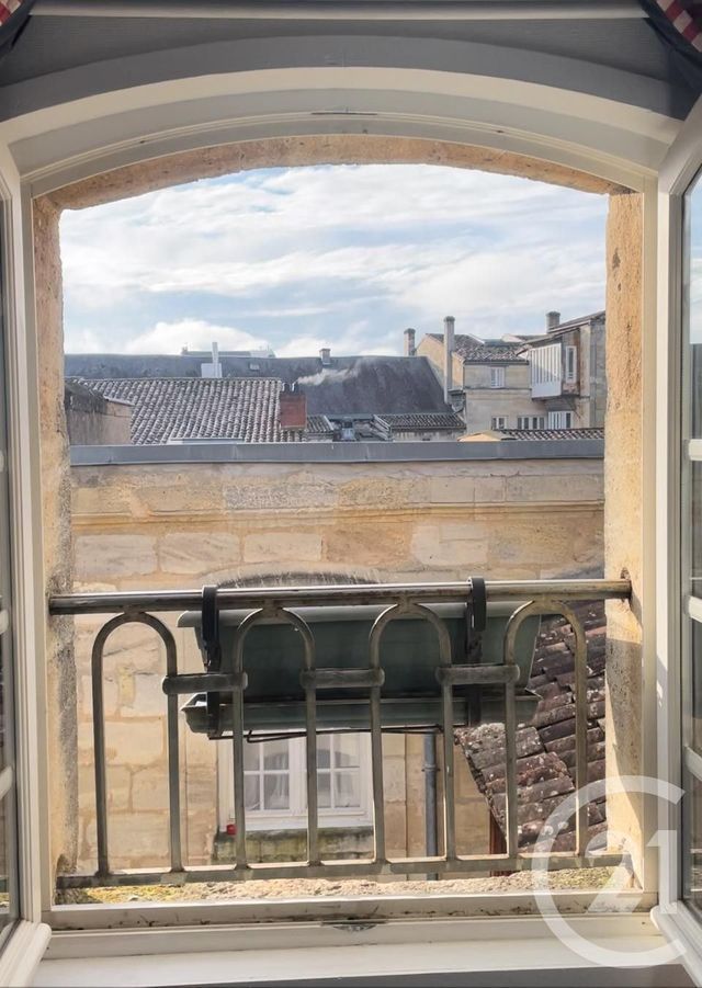 Appartement T1 &agrave; vendre - 1 pi&egrave;ce - 40,05 m2 - Bordeaux - 33 - AQUITAINE