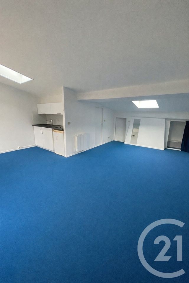 Appartement T1 &agrave; vendre - 1 pi&egrave;ce - 40,05 m2 - Bordeaux - 33 - AQUITAINE