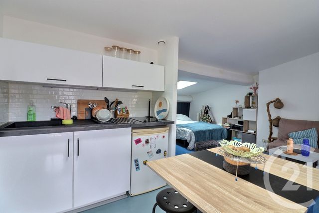 Appartement T1 &agrave; vendre - 1 pi&egrave;ce - 40,05 m2 - Bordeaux - 33 - AQUITAINE