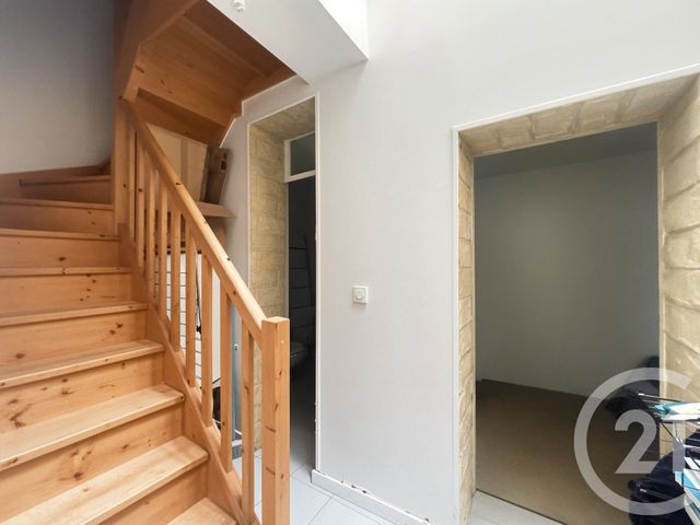 Afficher la photo en grand Appartement F2 bis à vendre - 3 pièces - 57,66 m2 - Bordeaux - 33 - AQUITAINE