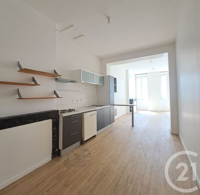 Afficher la photo en grand Appartement F2 bis à vendre - 3 pièces - 57,66 m2 - Bordeaux - 33 - AQUITAINE