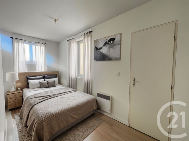 Afficher la photo en grand Appartement F2 bis à vendre - 3 pièces - 57,66 m2 - Bordeaux - 33 - AQUITAINE