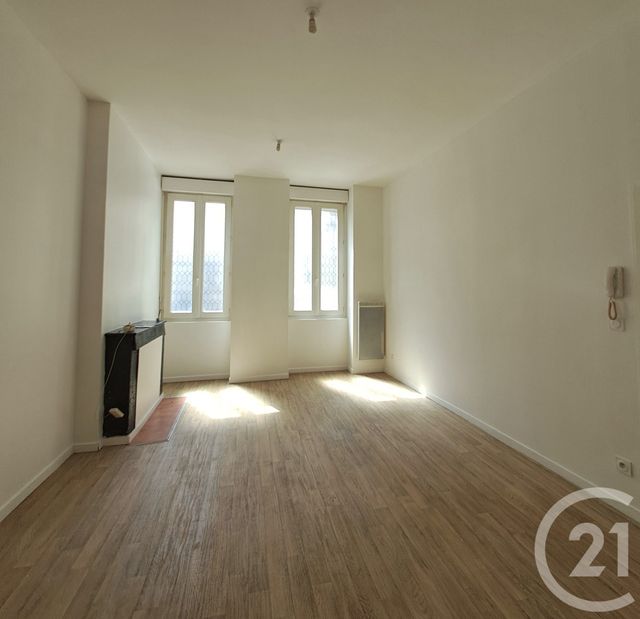 Afficher la photo en grand Appartement F2 bis à vendre - 3 pièces - 57,66 m2 - Bordeaux - 33 - AQUITAINE