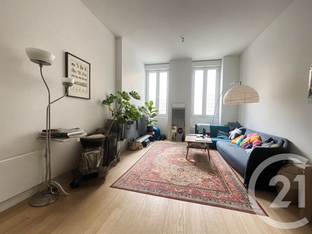 Afficher la photo en grand Appartement F2 bis à vendre - 3 pièces - 57,66 m2 - Bordeaux - 33 - AQUITAINE