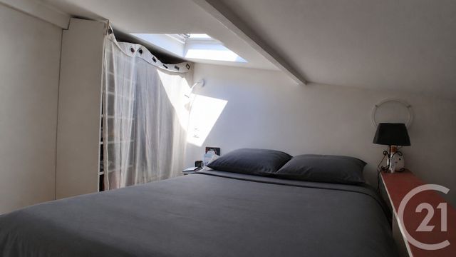 Appartement Studio &agrave; vendre - 1 pi&egrave;ce - 18 m2 - Bordeaux - 33 - AQUITAINE