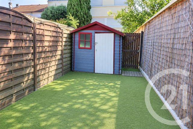 Appartement Studio &agrave; vendre - 1 pi&egrave;ce - 18 m2 - Bordeaux - 33 - AQUITAINE