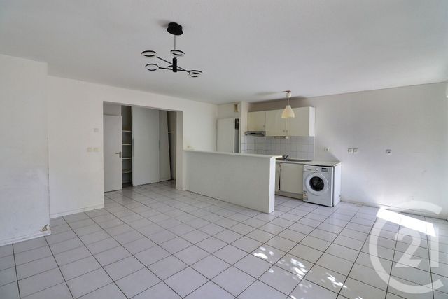 Appartement T3 à vendre - 3 pièces - 68,91 m2 - Bordeaux - 33 - AQUITAINE