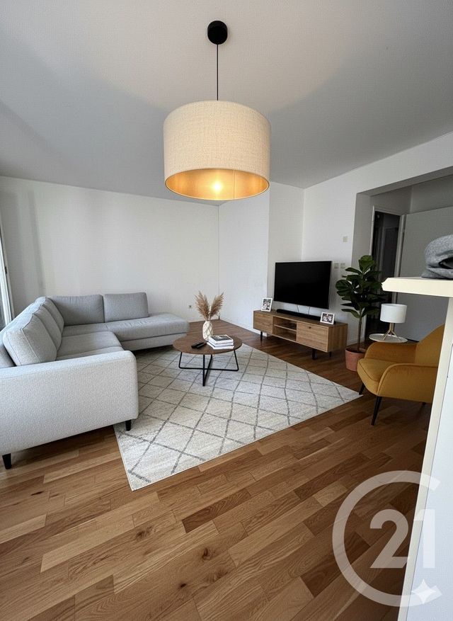 Appartement T3 à vendre - 3 pièces - 68,91 m2 - Bordeaux - 33 - AQUITAINE