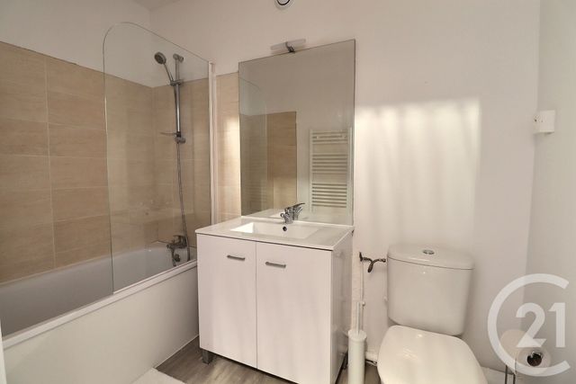 Appartement T1 à vendre - 1 pièce - 30,20 m2 - Bordeaux - 33 - AQUITAINE