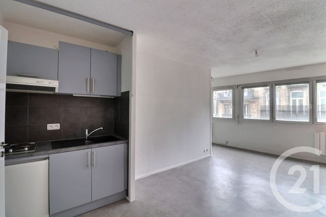 Appartement T1 &agrave; vendre - 1 pi&egrave;ce - 37,80 m2 - Bordeaux - 33 - AQUITAINE