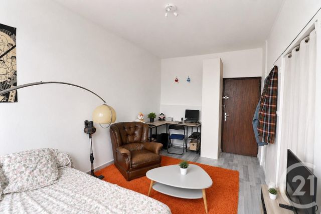 Appartement T1 &agrave; vendre - 1 pi&egrave;ce - 20,15 m2 - Bordeaux - 33 - AQUITAINE