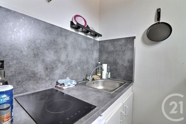 Appartement T1 &agrave; vendre - 1 pi&egrave;ce - 20,15 m2 - Bordeaux - 33 - AQUITAINE