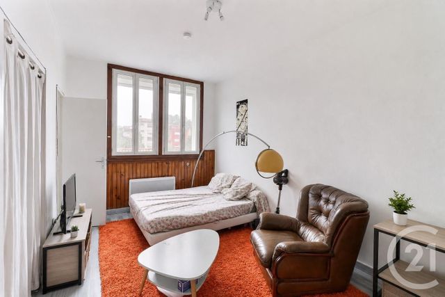 Appartement T1 &agrave; vendre - 1 pi&egrave;ce - 20,15 m2 - Bordeaux - 33 - AQUITAINE