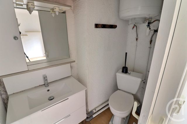 Appartement T2 &agrave; vendre - 2 pi&egrave;ces - 24,83 m2 - Bordeaux - 33 - AQUITAINE