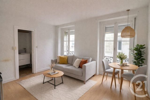 Appartement T2 à vendre BORDEAUX