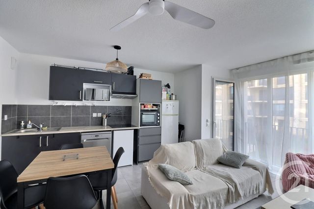 Appartement T3 &agrave; vendre - 3 pi&egrave;ces - 66,05 m2 - Bordeaux - 33 - AQUITAINE