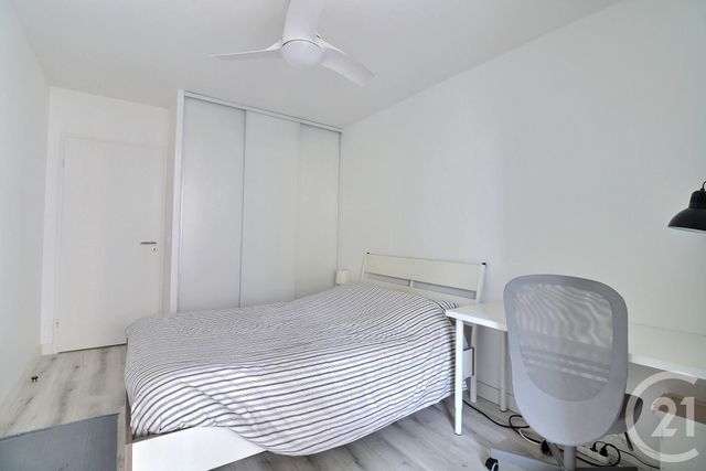 Appartement T3 &agrave; vendre - 3 pi&egrave;ces - 66,05 m2 - Bordeaux - 33 - AQUITAINE