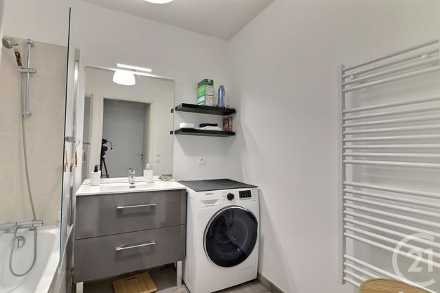 Appartement T3 &agrave; vendre - 3 pi&egrave;ces - 66,05 m2 - Bordeaux - 33 - AQUITAINE