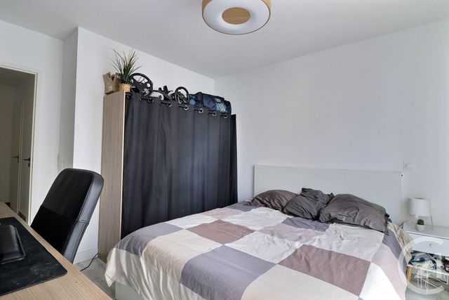 Appartement T3 &agrave; vendre - 3 pi&egrave;ces - 66,05 m2 - Bordeaux - 33 - AQUITAINE