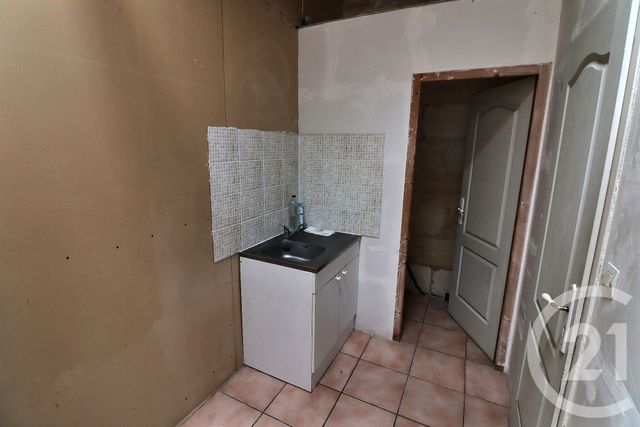 Maison &agrave; vendre - 1 pi&egrave;ce - 59 m2 - Bordeaux - 33 - AQUITAINE