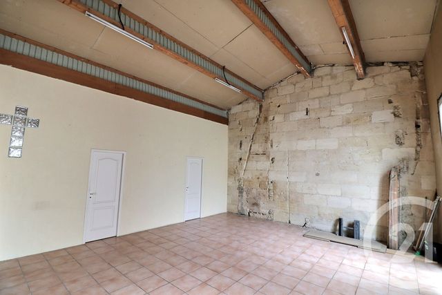 Maison &agrave; vendre - 1 pi&egrave;ce - 59 m2 - Bordeaux - 33 - AQUITAINE