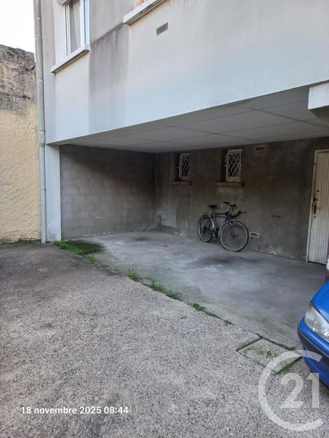 Parking à vendre BORDEAUX