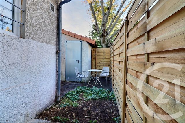 Appartement T2 &agrave; vendre - 2 pi&egrave;ces - 32,16 m2 - Bordeaux - 33 - AQUITAINE