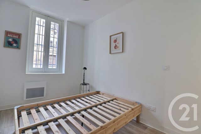 Appartement T2 &agrave; vendre - 2 pi&egrave;ces - 32,16 m2 - Bordeaux - 33 - AQUITAINE