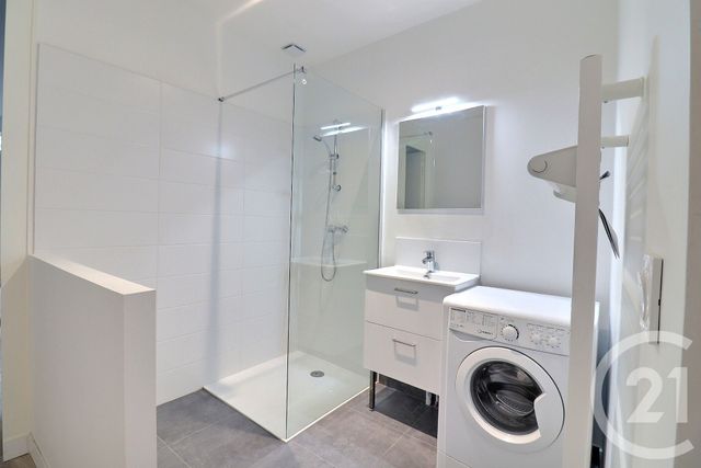 Appartement T2 &agrave; vendre - 2 pi&egrave;ces - 32,16 m2 - Bordeaux - 33 - AQUITAINE