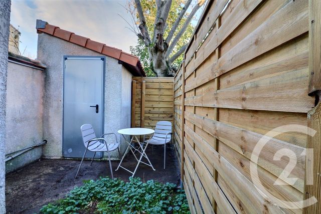 Appartement T2 &agrave; vendre - 2 pi&egrave;ces - 32,16 m2 - Bordeaux - 33 - AQUITAINE