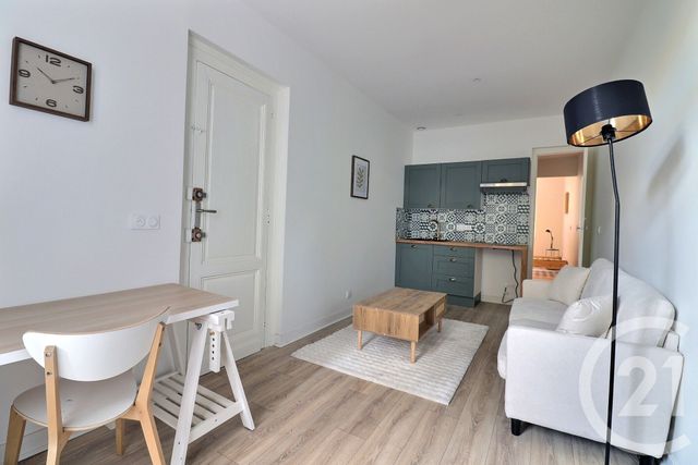 Appartement T2 &agrave; vendre - 2 pi&egrave;ces - 32,16 m2 - Bordeaux - 33 - AQUITAINE