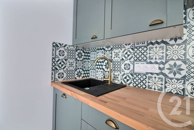 Appartement T2 &agrave; vendre - 2 pi&egrave;ces - 32,16 m2 - Bordeaux - 33 - AQUITAINE