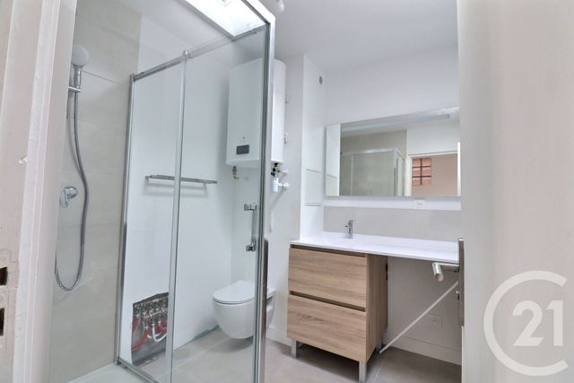 Appartement T3 &agrave; vendre - 3 pi&egrave;ces - 49,70 m2 - Bordeaux - 33 - AQUITAINE