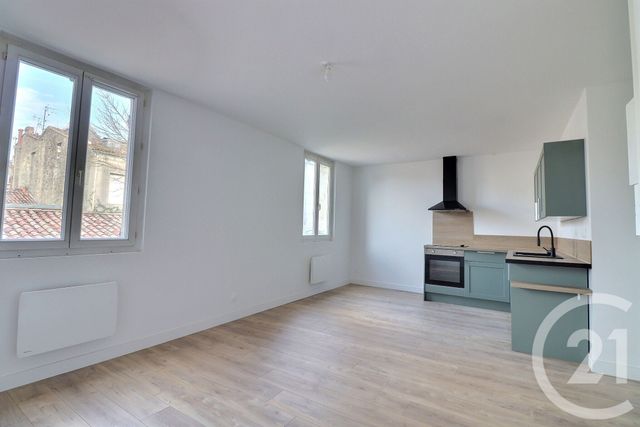 Appartement T3 à vendre BORDEAUX