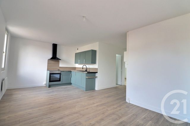 Appartement T3 &agrave; vendre - 3 pi&egrave;ces - 49,70 m2 - Bordeaux - 33 - AQUITAINE