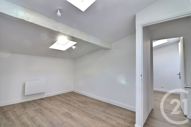 Appartement T3 &agrave; vendre - 3 pi&egrave;ces - 49,70 m2 - Bordeaux - 33 - AQUITAINE